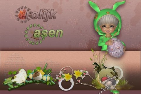 E-card Pasen
