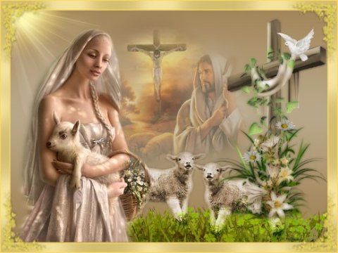 E-card Pasen