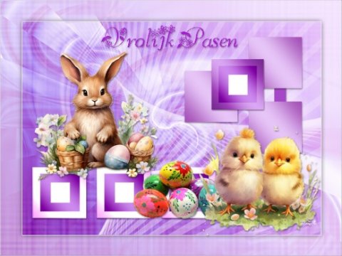 E-card Pasen
