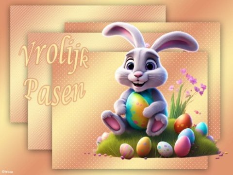E-card Pasen