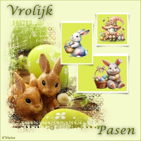 E-card Pasen
