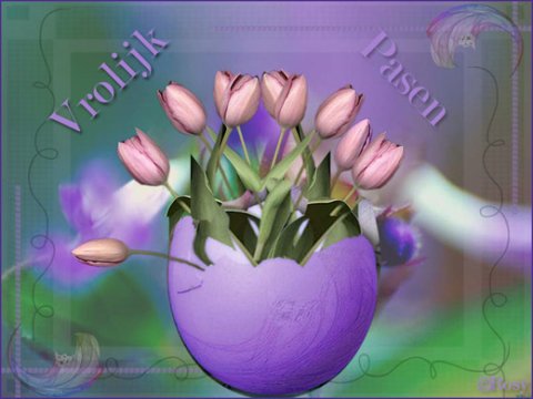 E-card Pasen