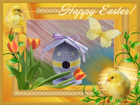 E-card Pasen