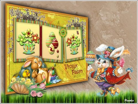 E-card Pasen
