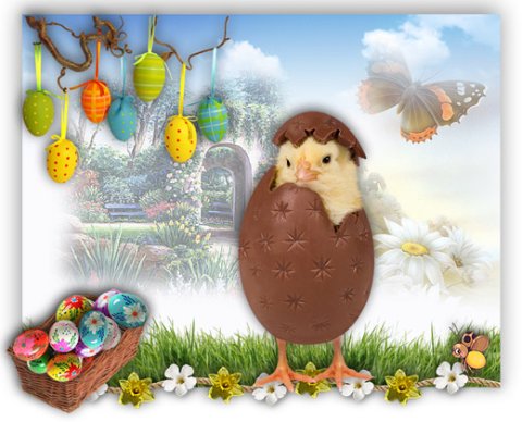 E-card Pasen