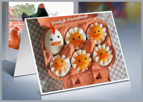 E-card Pasen