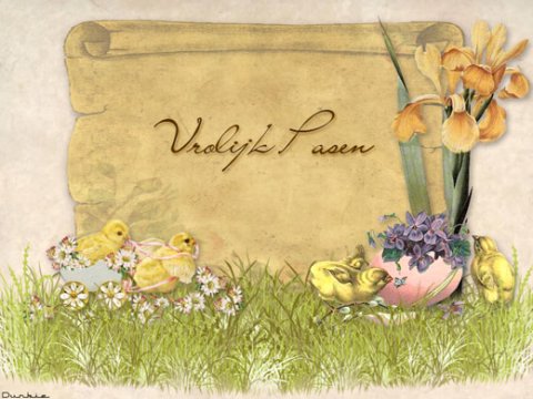E-card Pasen