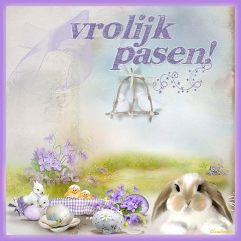 E-card Pasen