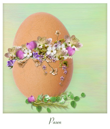 E-card Pasen