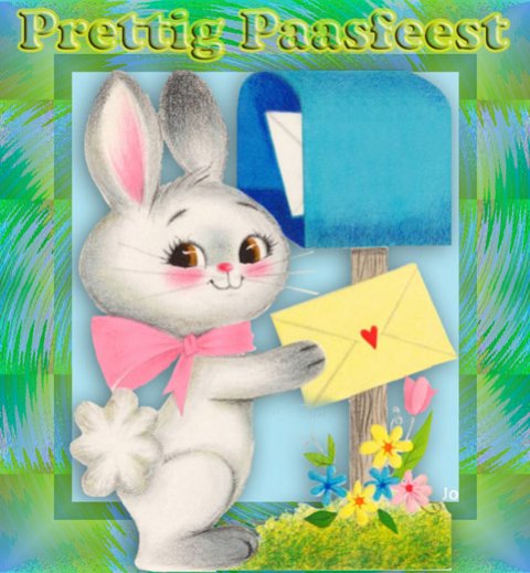 E-card Pasen