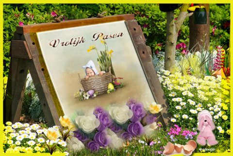 E-card Pasen