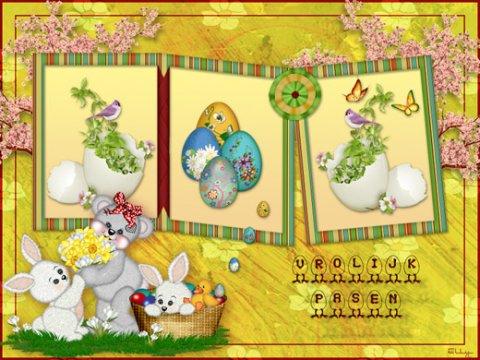 E-card Pasen