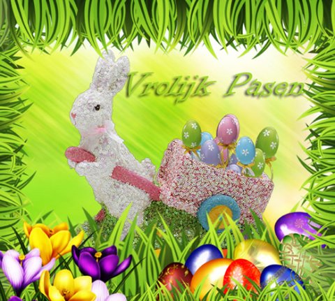 E-card Pasen