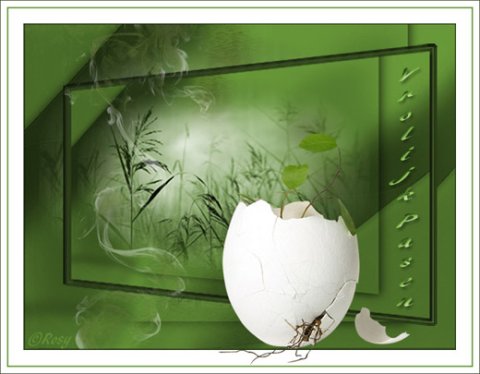E-card Pasen