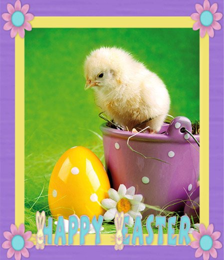 E-card Pasen
