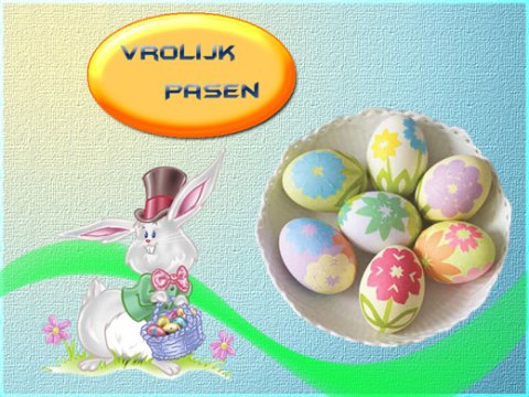 E-card Pasen