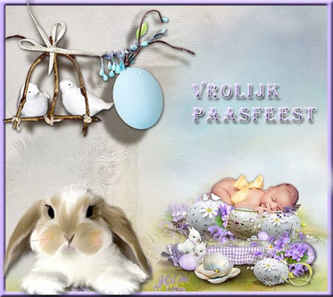 E-card Pasen