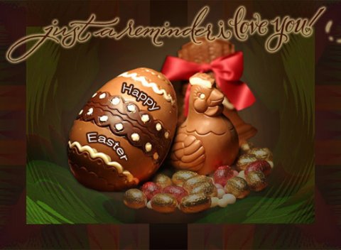 E-card Pasen