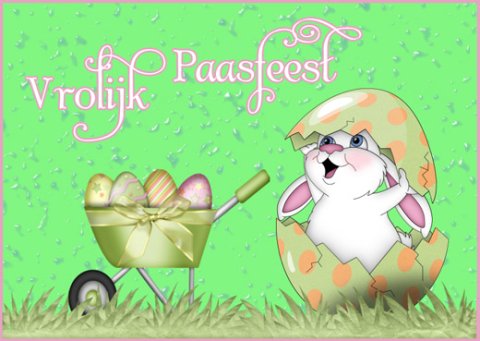 E-card Pasen