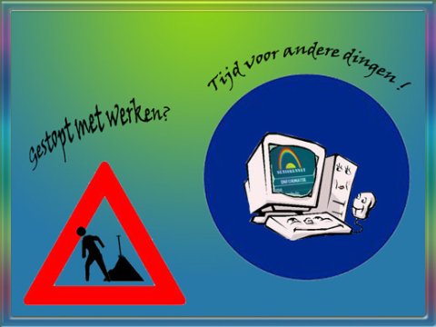 E-card Pensioen