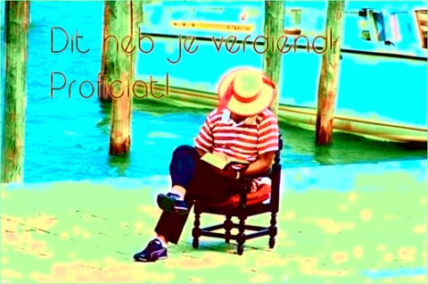 E-card Pensioen