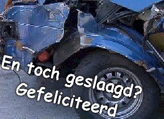 E-card Rijbewijs