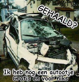 E-card Rijbewijs