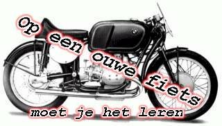 E-card Rijbewijs