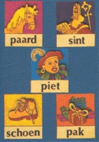 E-card Sinterklaas
