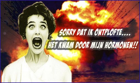 E-card Sorry