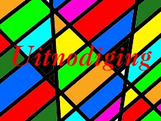 E-card Uitnodiging