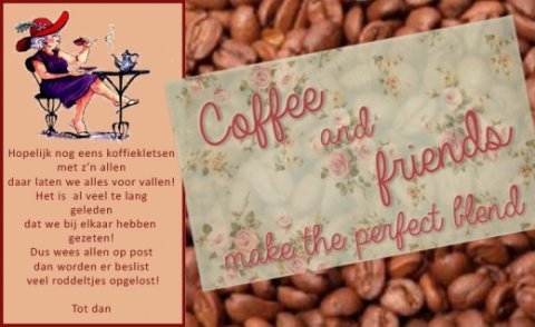 E-card Uitnodiging