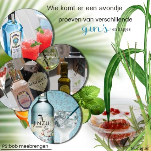 E-card Uitnodiging