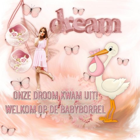 E-card Uitnodiging