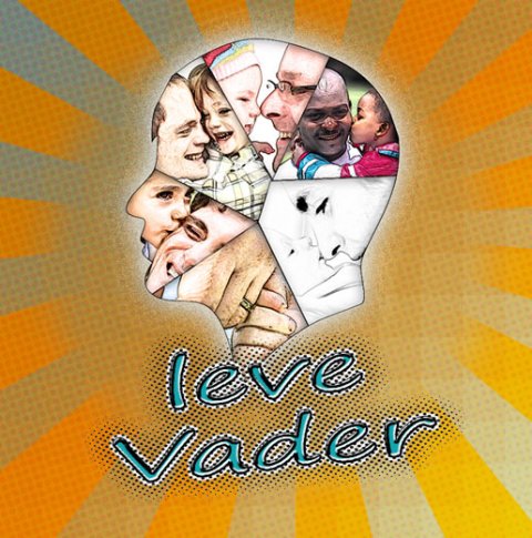 E-card Vaderdag