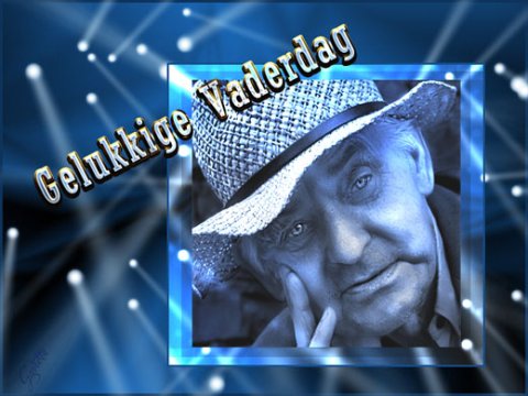 E-card Vaderdag