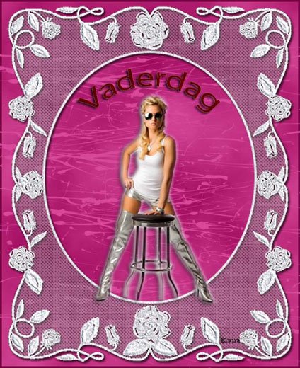 E-card Vaderdag