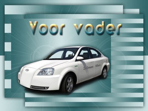 E-card Vaderdag
