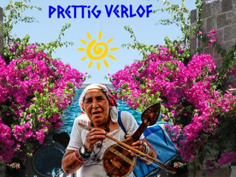 E-card Vakantie