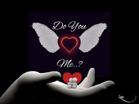 E-card Valentijn