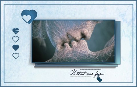 E-card Valentijn