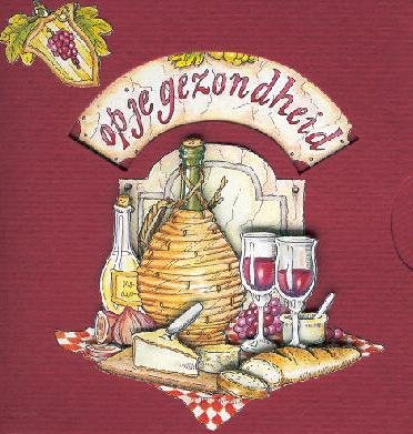 E-card Verjaardag