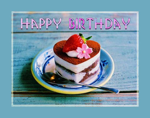 E-card