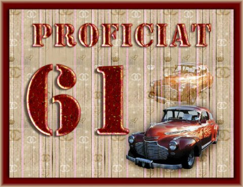 E-card Verjaardag 60-69 jaar