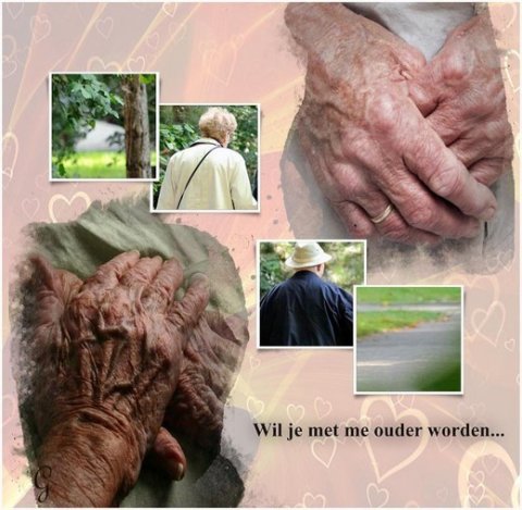 E-card Wil je met me...