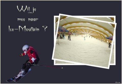 E-card Wil je met me...