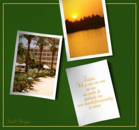 E-card Wil je met me...