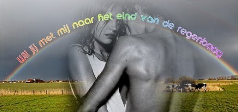 E-card Wil je met me...