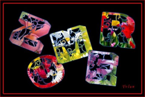 E-card Zomer