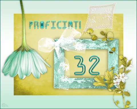 E-card Verjaardag 30-39 jaar